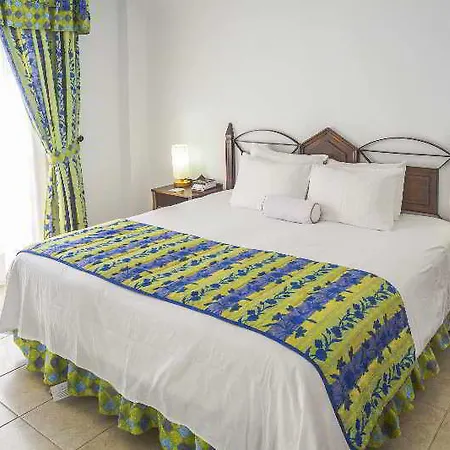 Sunset Harbour Club Apartmanhotel Costa Adeje (Tenerife)