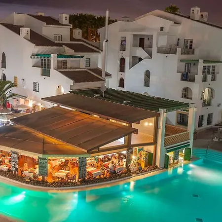 Sunset Harbour Club 4* Адехе