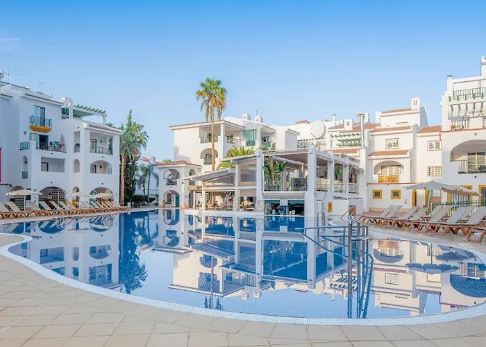 Aparthotel Sunset Harbour Club Costa Adeje (Tenerife)